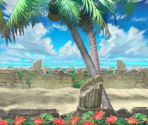 Summer (Wall) - Fire Emblem: Heroes