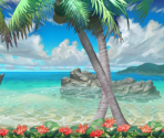 Summer (Ocean) - Fire Emblem: Heroes
