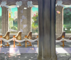Wedding (Chapel) - Fire Emblem: Heroes