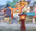 New Year's - Fire Emblem: Heroes