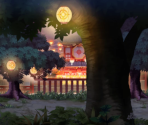 Summer (Hoshido, Forest) - Fire Emblem: Heroes