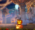 Halloween - Fire Emblem: Heroes