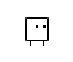 Qbby (Super Mario Maker-Style) - BOXBOY! Customs