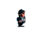 Jake Blues - The Blues Brothers