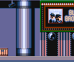 Level 1 - The Blues Brothers