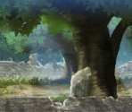 Plains (Forest, Wall) - Fire Emblem: Heroes