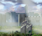 Tellius Fortress - Fire Emblem: Heroes