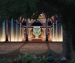 Panne - Proud Taguel (Forest) - Fire Emblem: Heroes