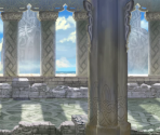 Askr, Book I (Castle, Wall) - Fire Emblem: Heroes