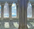Askr, Book I (Castle) - Fire Emblem: Heroes