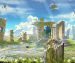 Aether Raids (Tutorial) - Fire Emblem: Heroes