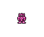 General Sprites - Panic Space (JPN)