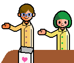 Love Lab - Rhythm Heaven / Rhythm Paradise