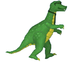 Swagasaurus Rex - Swagasaurus Run