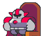 Lord Iridium - Super Cat Tales 2