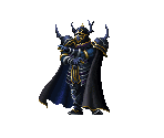 Black Mage Golbez - Final Fantasy: Brave Exvius