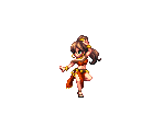 Primrose - Final Fantasy: Brave Exvius