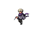 Therion - Final Fantasy: Brave Exvius