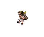 Tressa - Final Fantasy: Brave Exvius