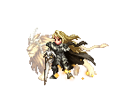 Emperor Adel - Final Fantasy: Brave Exvius