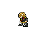 Trey - Final Fantasy: Record Keeper