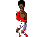 Kid Quick - Punch-Out!!