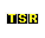 Font - Dick Tracy