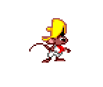 Speedy - Cheese Cat-astrophe Starring Speedy Gonzales (PAL)