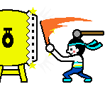 Drummer Duel - Rhythm Heaven / Rhythm Paradise