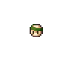Brigand Boss - Fire Emblem Echoes: Shadows of Valentia