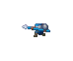 Lancer - Fire Emblem: Fates