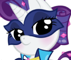 Power Ponies - My Little Pony: Pocket Ponies