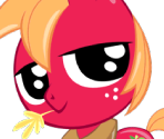 Residents of Ponyville - My Little Pony: Pocket Ponies