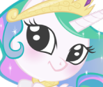 Royalty Collection - My Little Pony: Pocket Ponies