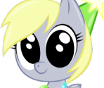 Winter Collection - My Little Pony: Pocket Ponies