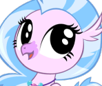 The Young Six - My Little Pony: Pocket Ponies