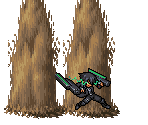 Bersek - Metal Slug Attack