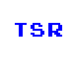 Font - Marble Madness (PAL)