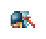 Spear Fighter - Fire Emblem: Fates