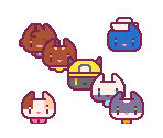 GUI - Super Cat Tales 2