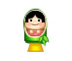 Hover for Cover - WarioWare Gold
