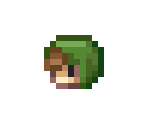 Villager (Female) - Fire Emblem: Fates