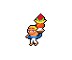 Charley Chuck - Food Fight