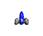 General Sprites - PegLeg for Kids