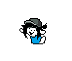 Temmie - Deltarune