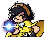 Princess Remedy - Slap City