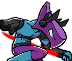 Asha - Slap City