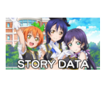 Save Data Banners - Love Live! School Idol Paradise