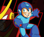 Loading Screens - Mega Man Anniversary Collection (USA)