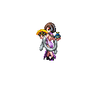 Majora - Final Fantasy: Brave Exvius